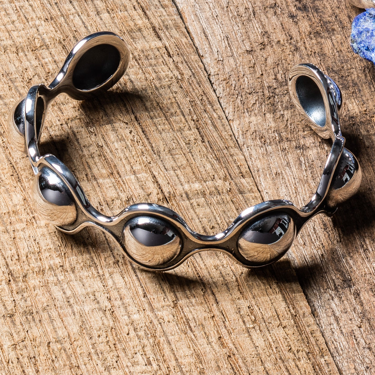 Round is the Thing! Bracelets Spiral Jewelry & Artisery