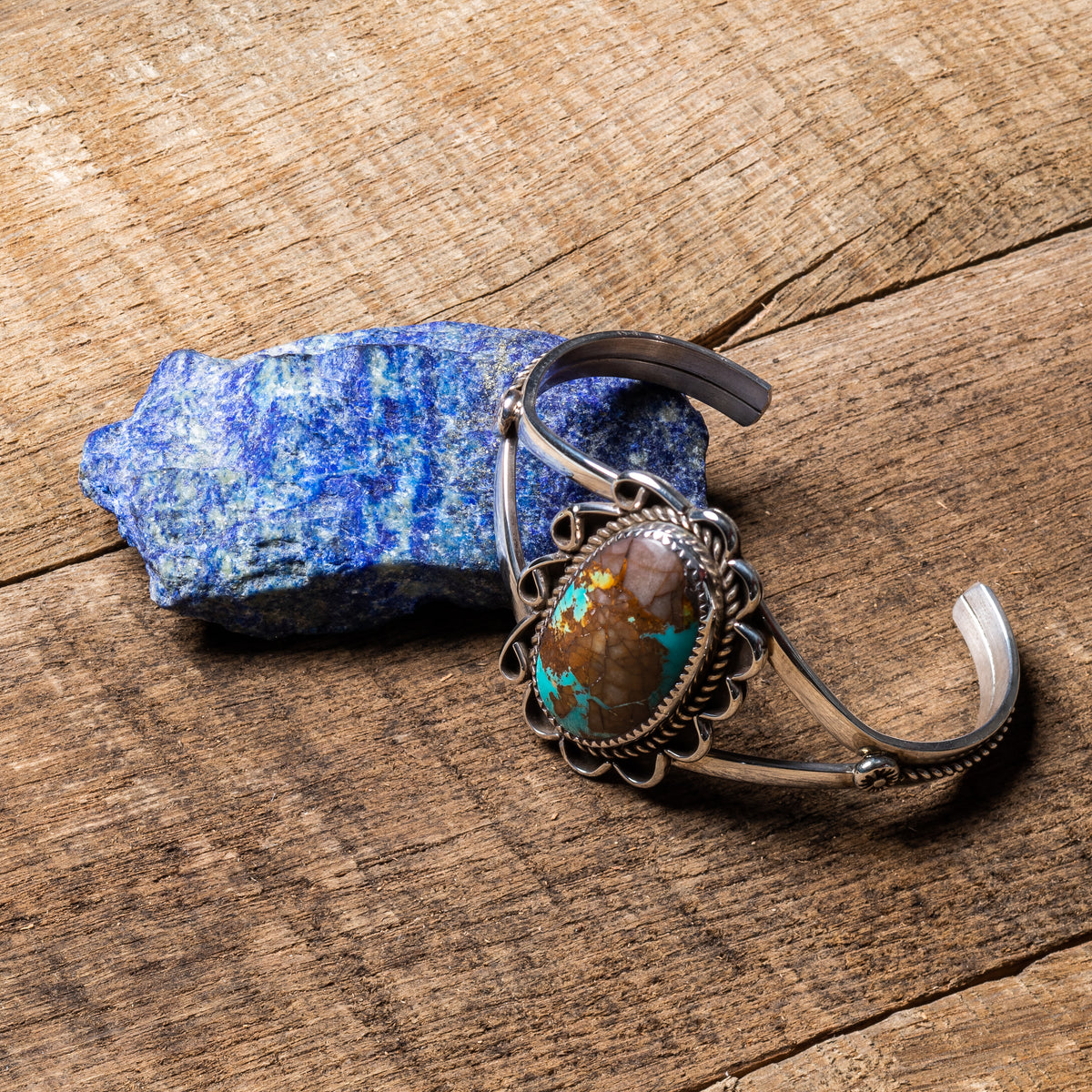 Bracelets Spiral Jewelry & Artisery