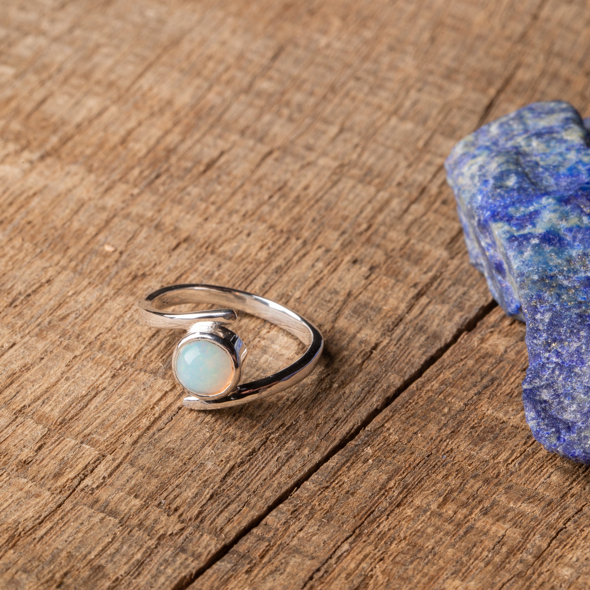 Handmade Artisan Rings – Page 3 – Scott James Jewelry