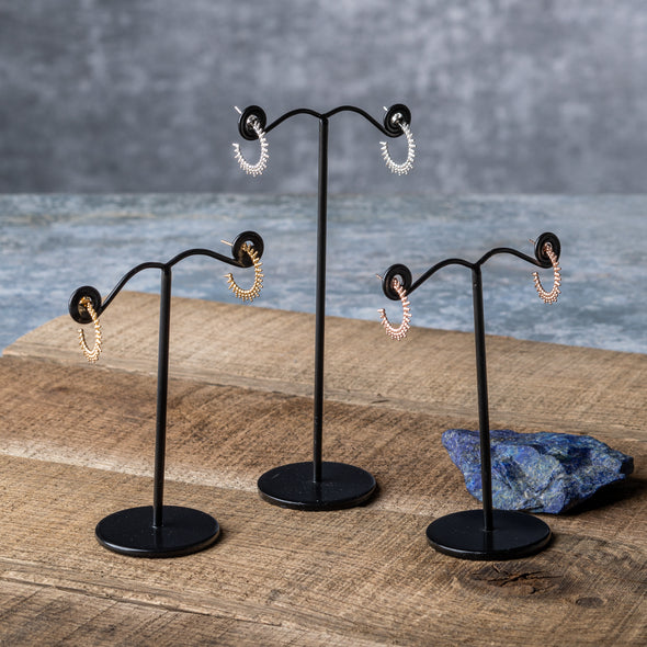 Small Points Hoops