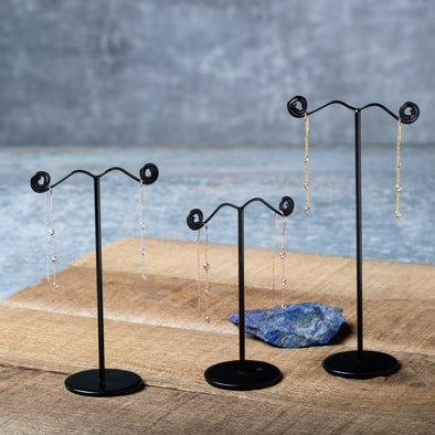 Delicate Sparkle Threaders