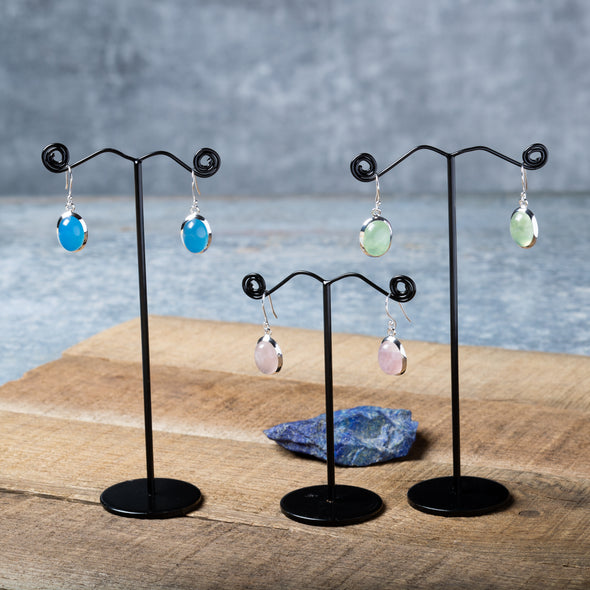 Soft Simplicity Earrings