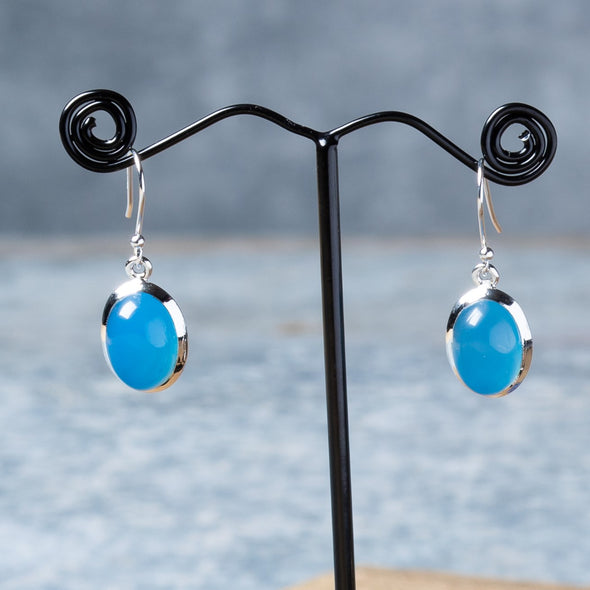 Soft Simplicity Earrings