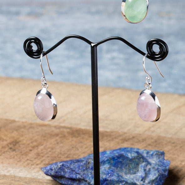 Soft Simplicity Earrings