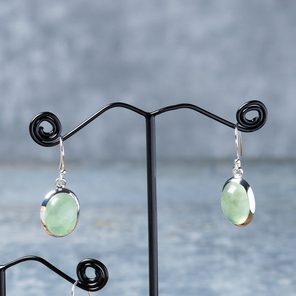Soft Simplicity Earrings