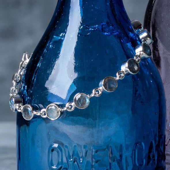 Timeless Stone Bracelet