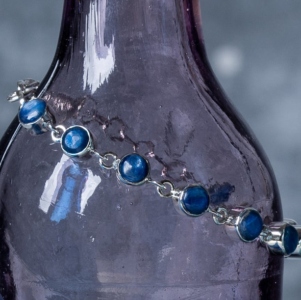 Timeless Stone Bracelet