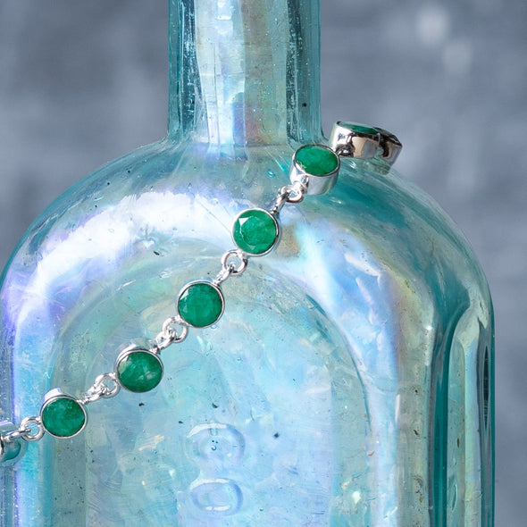 Timeless Stone Bracelet