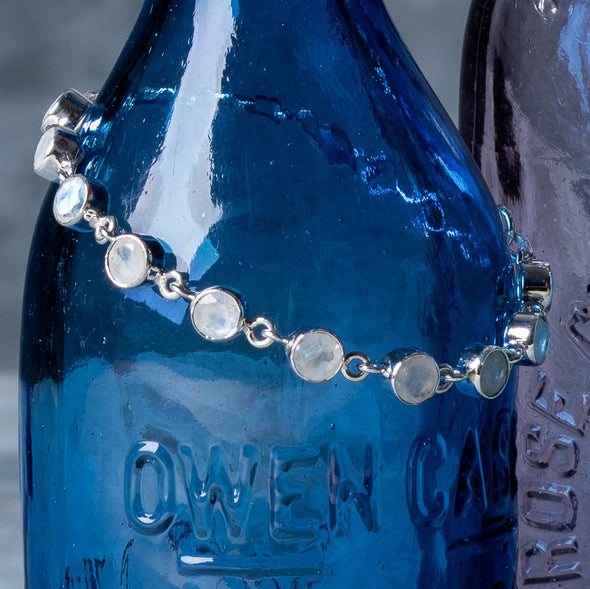 Timeless Stone Bracelet