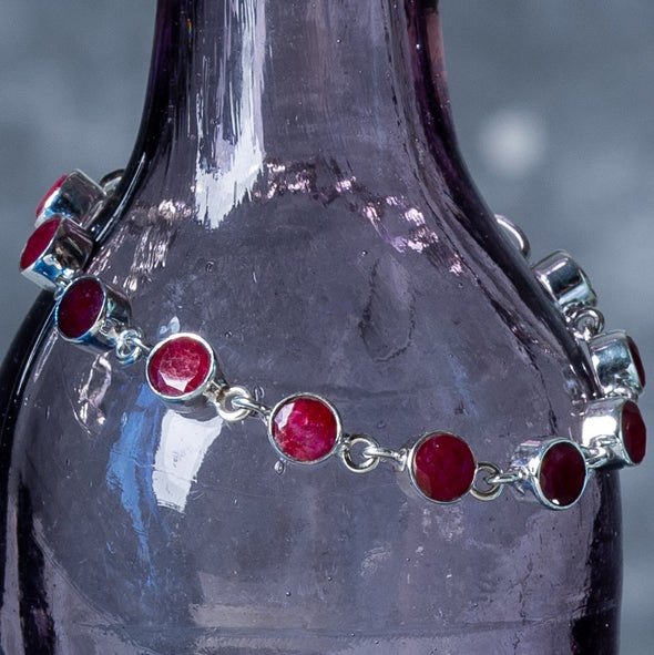 Timeless Stone Bracelet