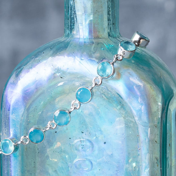 Timeless Stone Bracelet