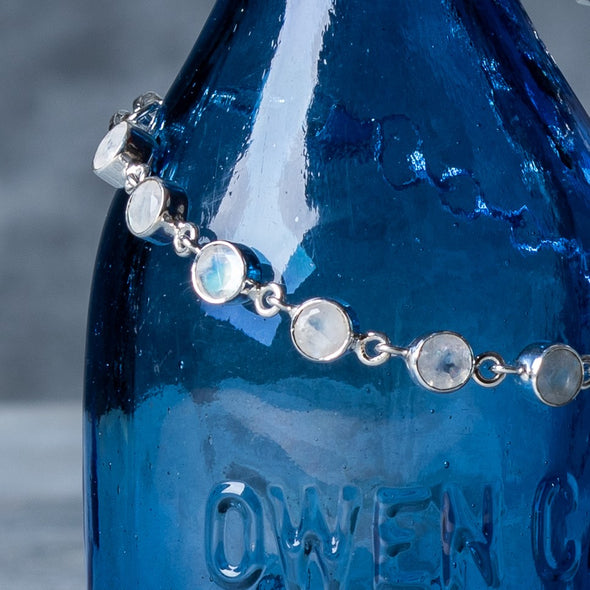 Timeless Stone Bracelet