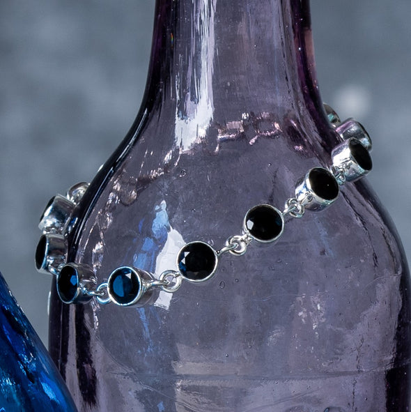 Timeless Stone Bracelet