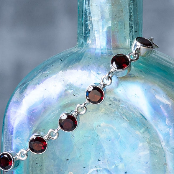 Timeless Stone Bracelet