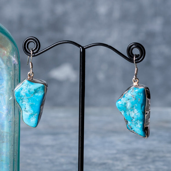 Chunky Sleeping Beauty Turquoise