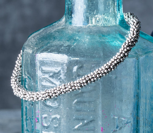 Medium Everyday Stackable Bracelets