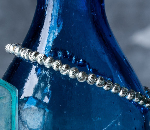 Medium Everyday Stackable Bracelets