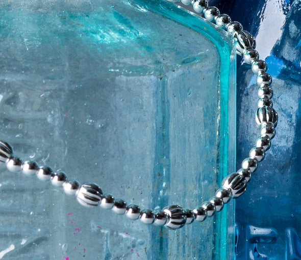 Small Everyday Stackable Bracelets