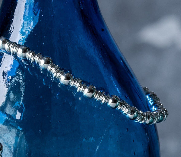 Small Everyday Stackable Bracelets