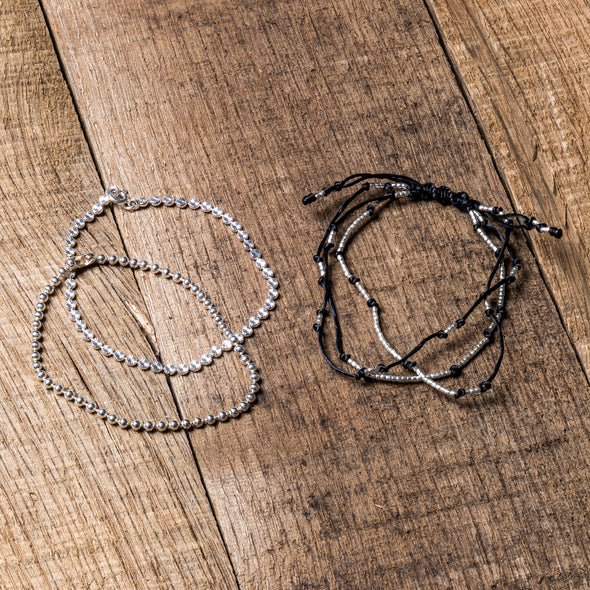 Delicate Bracelets