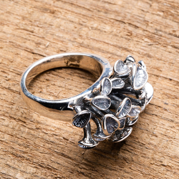 Mushroom Ring