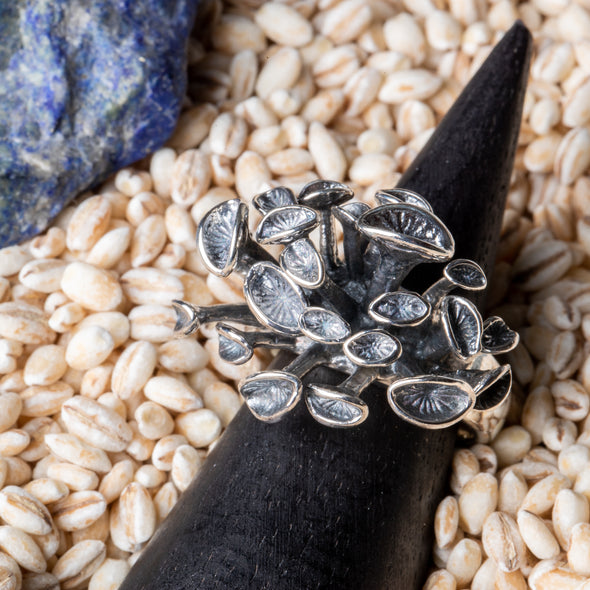 Mushroom Ring