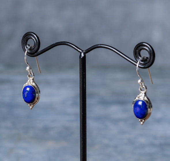 Just a Little Detail Drop Earrings