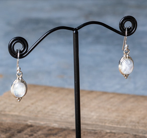 Just a Little Detail Drop Earrings