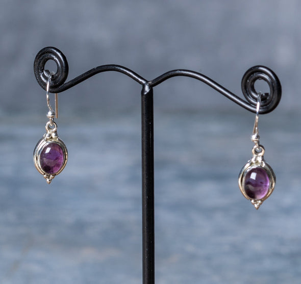 Just a Little Detail Drop Earrings