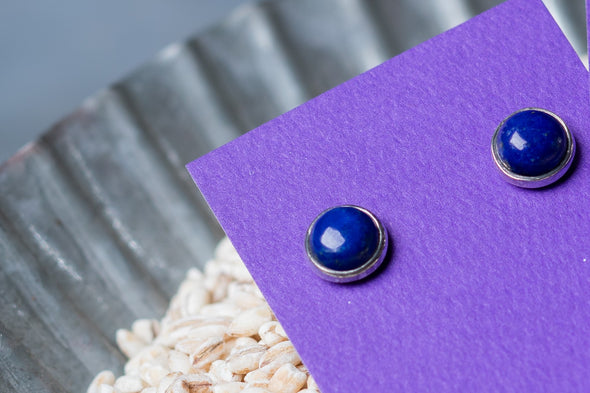 Simple Beauty Studs