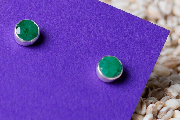 Simple Beauty Studs