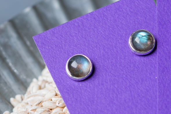 Simple Beauty Studs