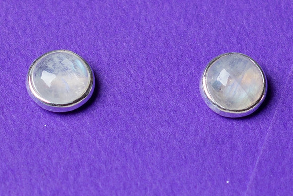 Simple Beauty Studs