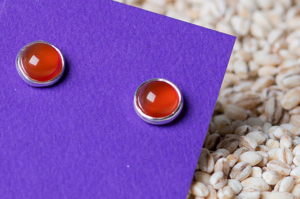 Simple Beauty Studs