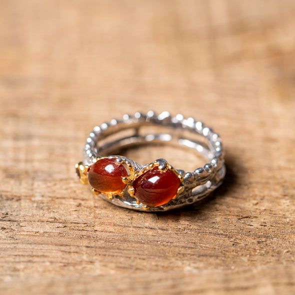 Carnelian Dreamscape